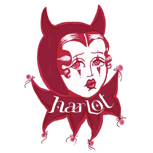 Harlot Apothecary