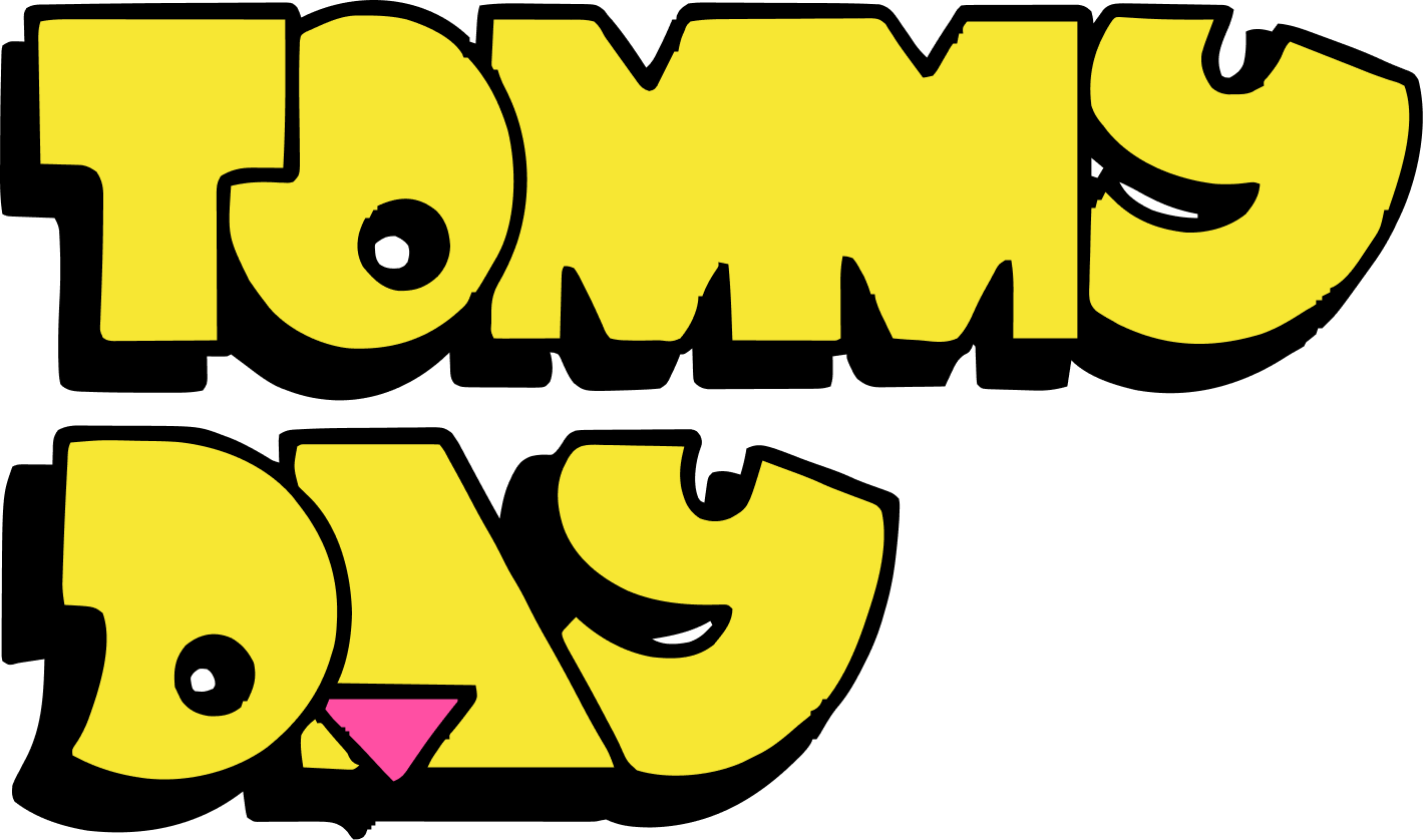 Tommy Day